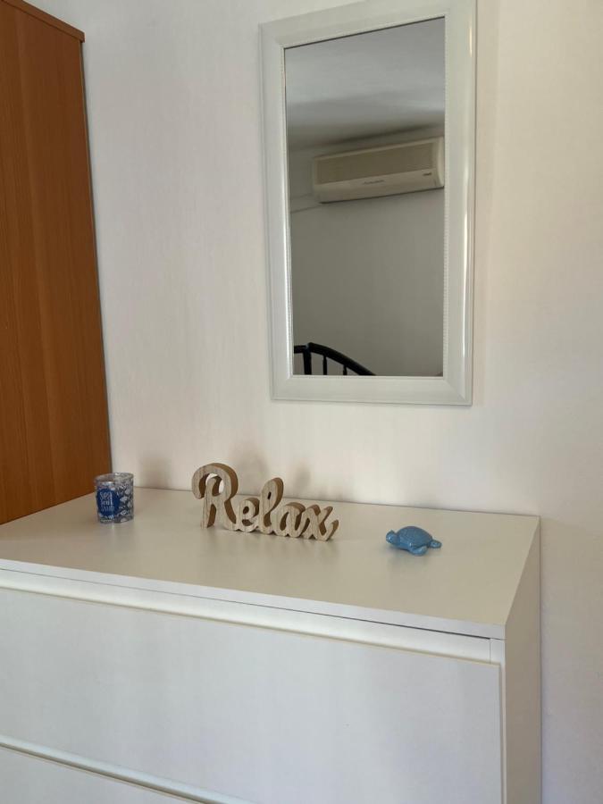 Apartment Ankica Orlec Exteriér fotografie