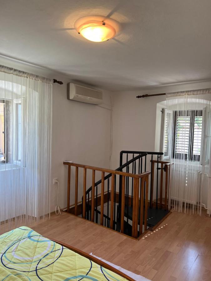 Apartment Ankica Orlec Exteriér fotografie